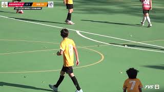 Publication Date: 2026-02-17 | Video Title: (男子季軍戰精華) 基督教宣道會宣基小學 vs 閩僑小學 [