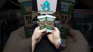 Opening 35 Year Old Military Trading Cards!