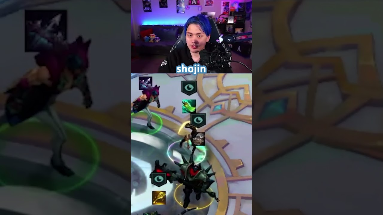 I Played the Entire Arcane Cast in One Comp (IT WORKED)