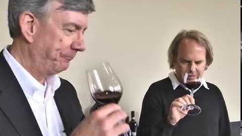 JAMESSUCKLING.COM Wine Challenge: K&L - 2005 Riojas - JamesSuckling.com