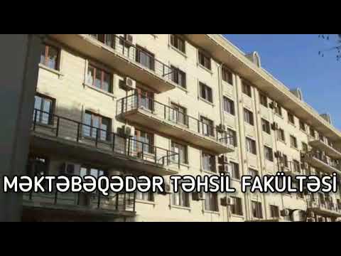 Video: Məktəbəqədər Təhsil FSES Nədir?