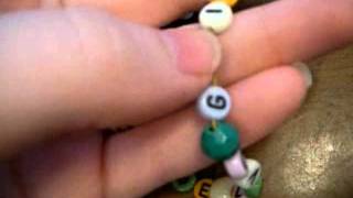 Kandi Tips #2 - [Vlog] | @GingerCandE