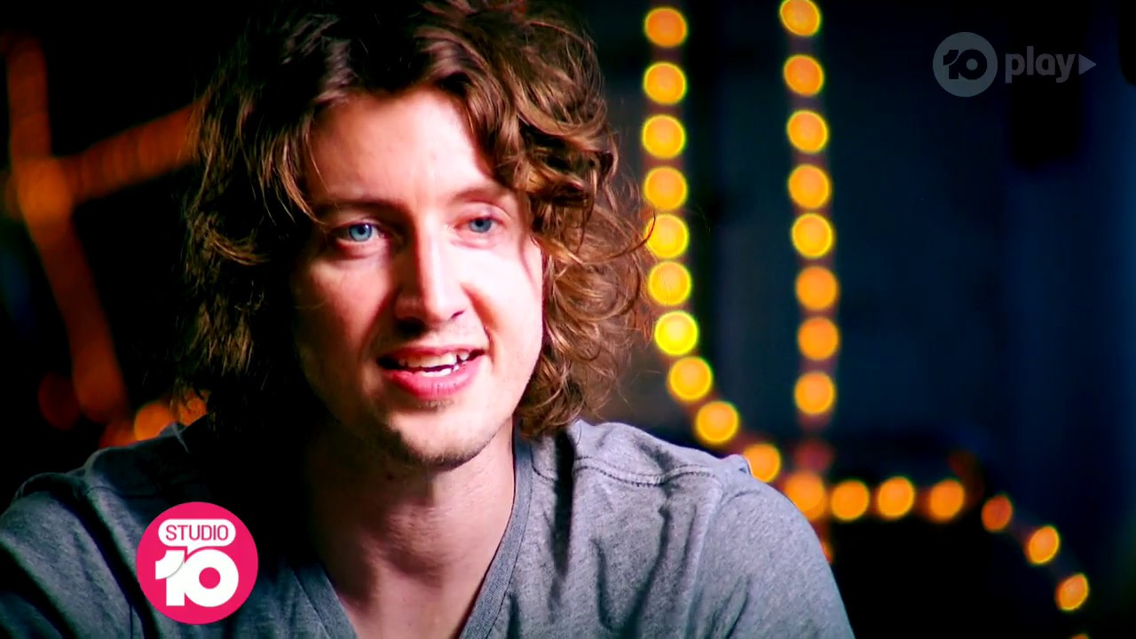 Aussie Musician Dean Lewis Makes Worldwide Name For Himself | Studio 10
