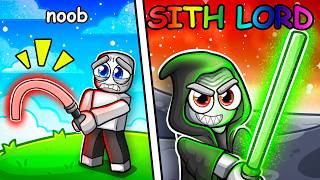 MAX LEVEL Light Saber! screenshot 4