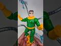 Marvel Legends Venom Doc Ock Marvels Silk Loctoys #loctoys #marvellegends #spiderman #marvelvenom