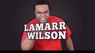 Lamar Wilson intro