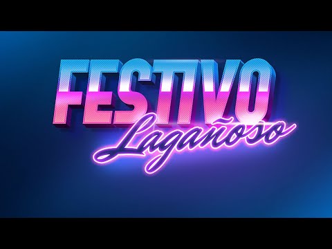 FESTIVO lagañoso