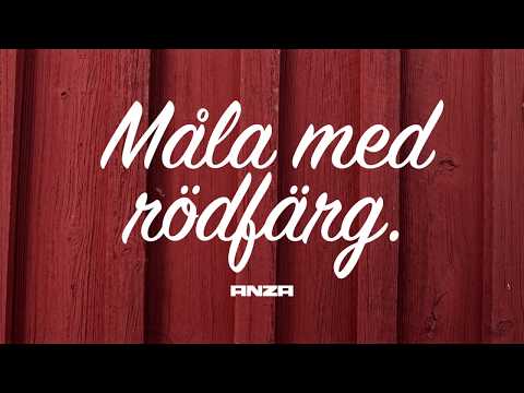 Video: Om Funktionerna Och Användningen Av Att Måla Fiberduk