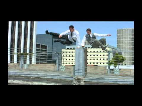 Enterprising Young Men Teaser
