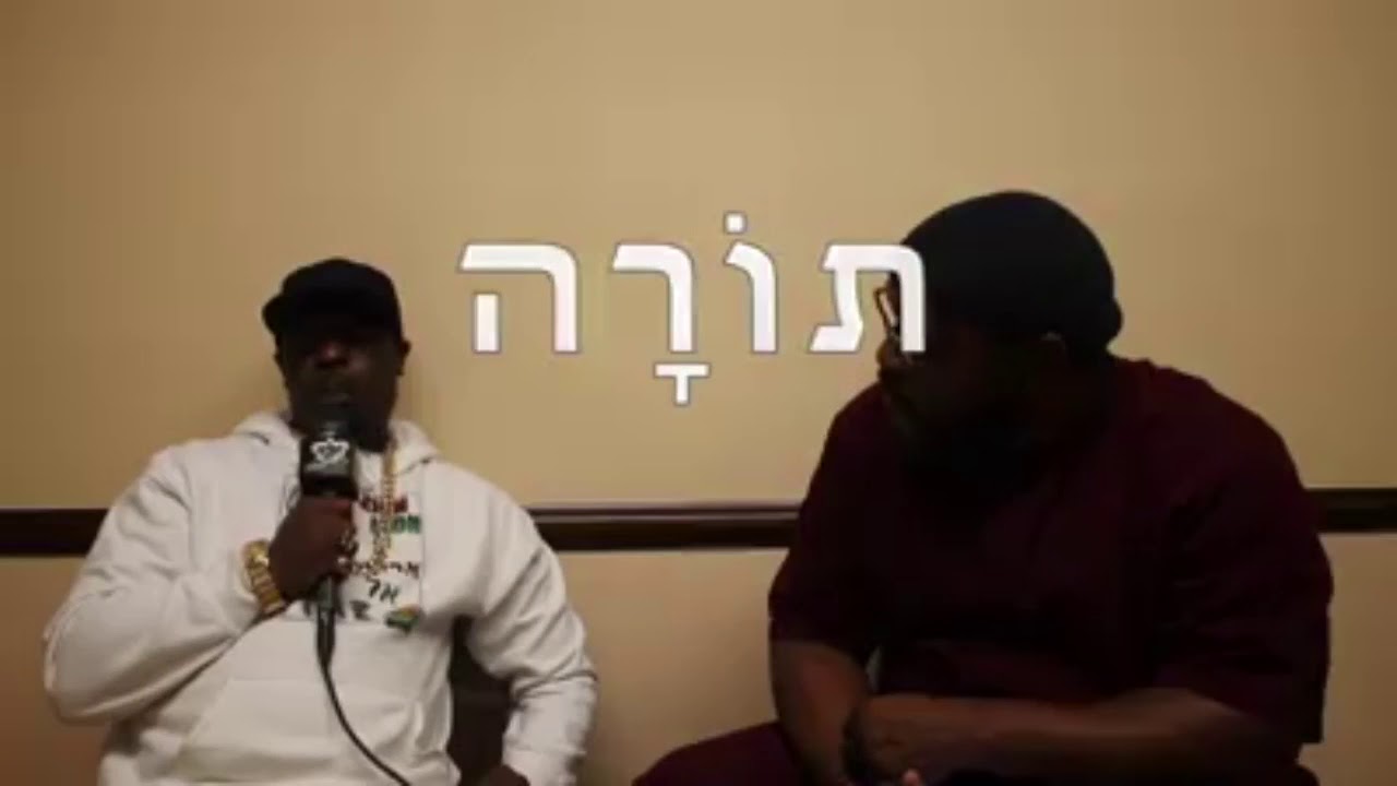 Zion Lexx defines the terms Sumerian & Torah YouTube