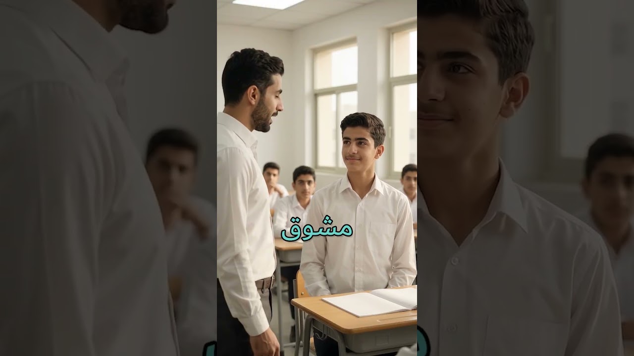 ما معنى كلمة (exciting) في اللغة العربية؟