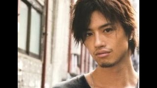 【芸能人の英語力】イケメンで英語もペラペラ斉藤工の英語力