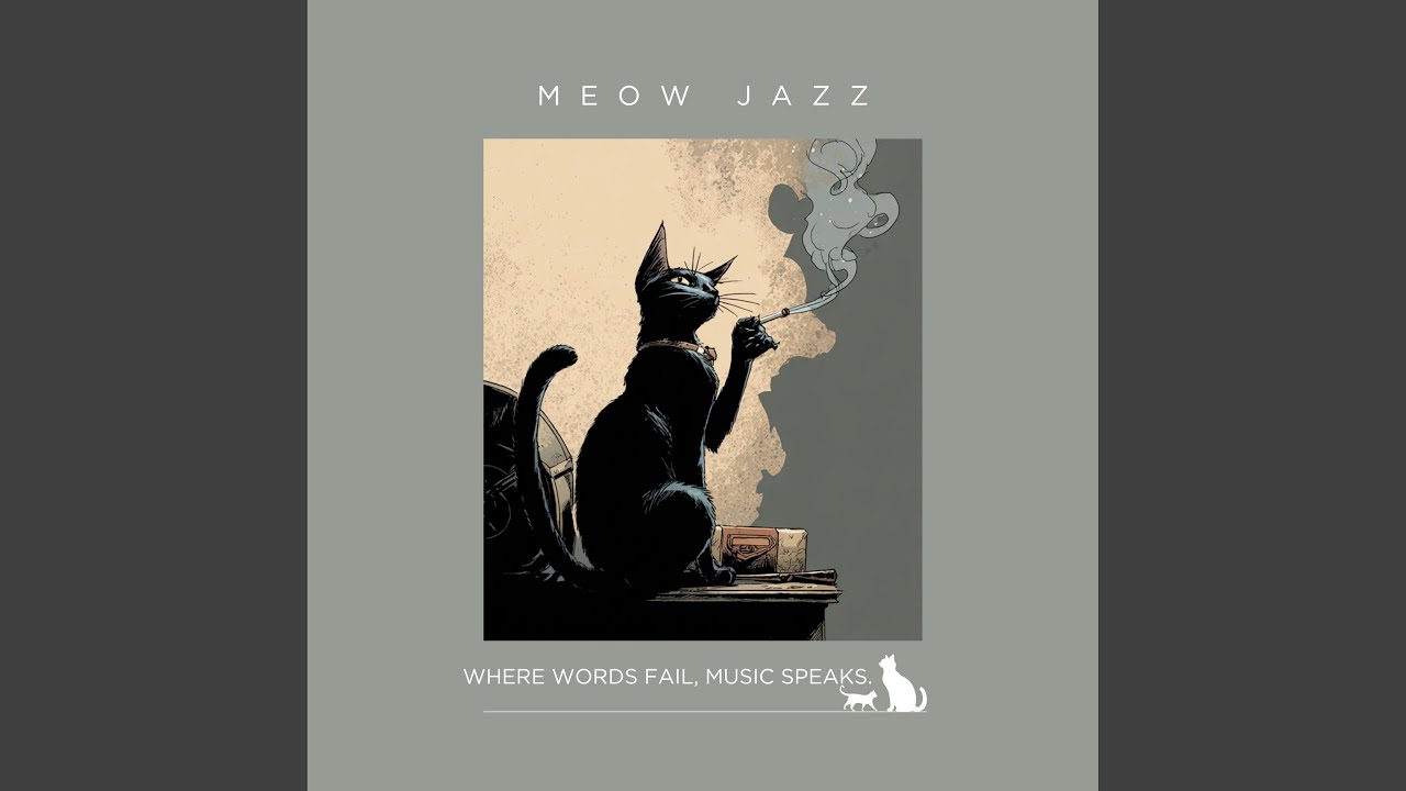 Waltz for My Window Plants