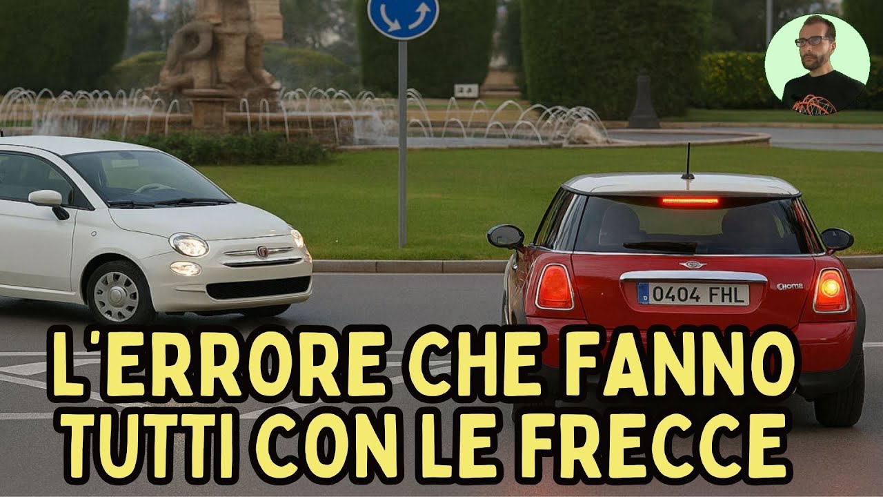 E CHE PUÒ COSTARE DAVVERO CARISSIMO IN UN PERIODO IN CUI LA TOLLERANZA È PRATICAMENTE ZERO! 