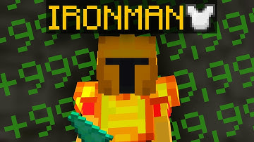 Ironman Mining Progression Guide | Hypixel Skyblock