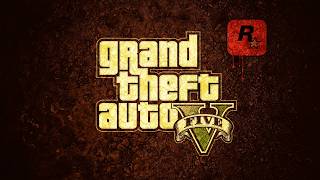 Grand Theft Auto V - Caza mayor - 2023-02-14