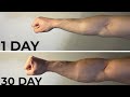 Bigger Forearms Workout At Home ( Use Dumbbells )