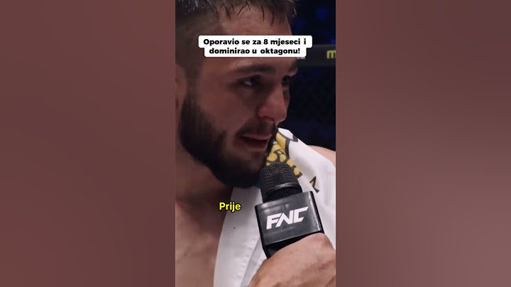 JEDVA POČNU DA TRČE Miloš Janičić