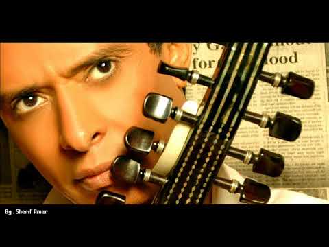 أحمد فتحى - مركب الحب من ألبوم (أنا لك) (النسخة الأصلية)