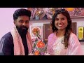 मराठी Bigboss fame रोशन भजनकर यांना भेटले 💐 @RoshanBhajankar4u @marathivloggerkanchan7067