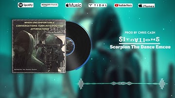 Scorpion The Dance Emcee) Situations) Official Audio