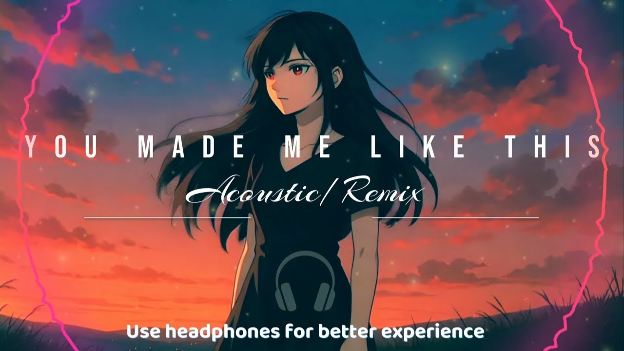 You Made Me Like This (Acoustic x Remix Cover) | Elevate Music Lab