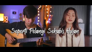 Pelangi Sehabis Hujan - Jonathan Prawira | cover by NY7 (Nadia \u0026 Yoseph)