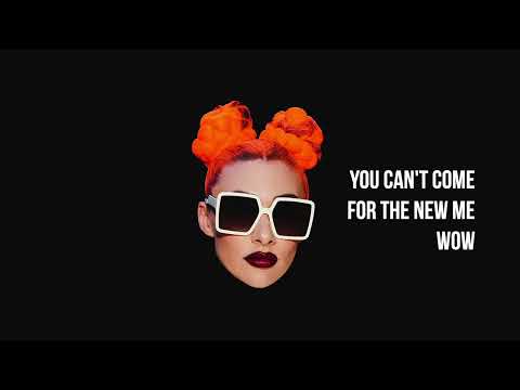 Qveen Herby 5D Lyrics 