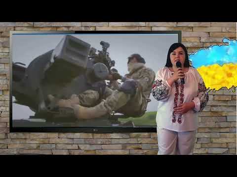 Повертайся солдате виконує Анна Кушнірук