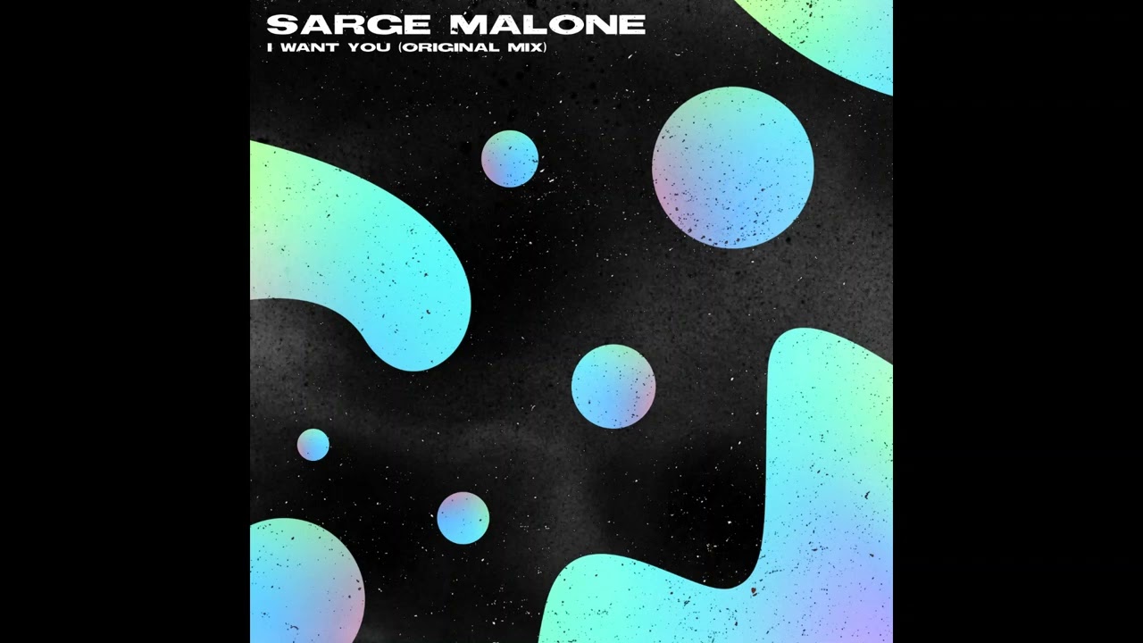 Obejrzyj Sarge Malone - I want you (edit) w YouTube Obejrzyj Sarge Malone - I want you (edit) w YouTube