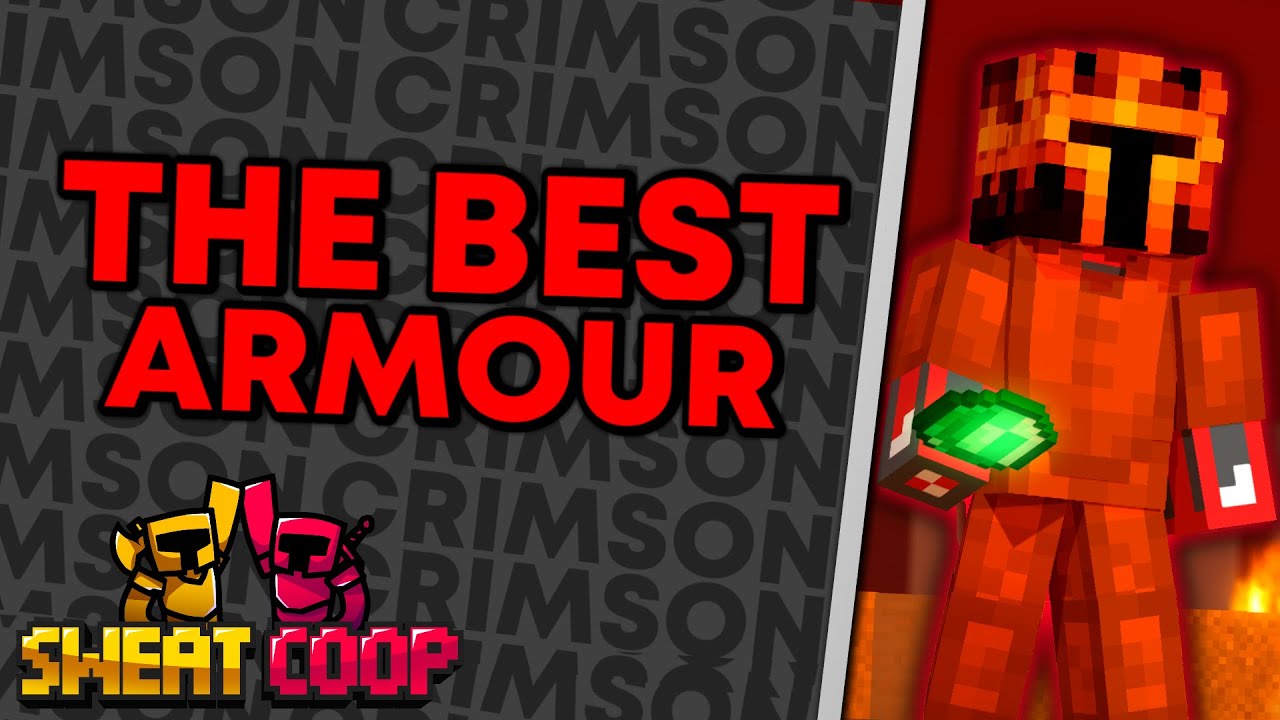 How I got the best armor in a week (hypixel skyblock)