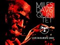 Miles Davis Quintet - Live In Europe 1969 (Part 2)