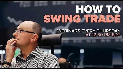 How to Swing Trade