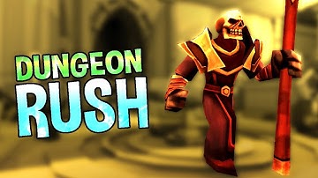 HOLD THE DOOR! Bow & Arrow Defense Game - Dungeon Rush VR Gameplay (HTC Vive)