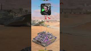 XM 57 ЛЮТАЯ ИМБА В ТУРНИРЕ 2x2 TANKS BLITZ