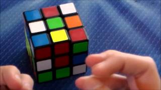 [Mitch Lane] WCA Competition Guide: Dealing with Pressure