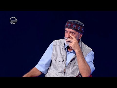 შვილის მკვლელს დანაშაული აპატიეთ?