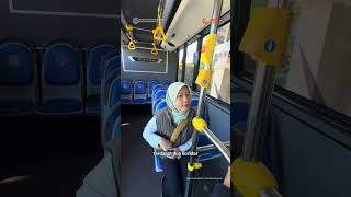 Getting from the Airport to Manado City is Now Easier with Trans Manado Bus