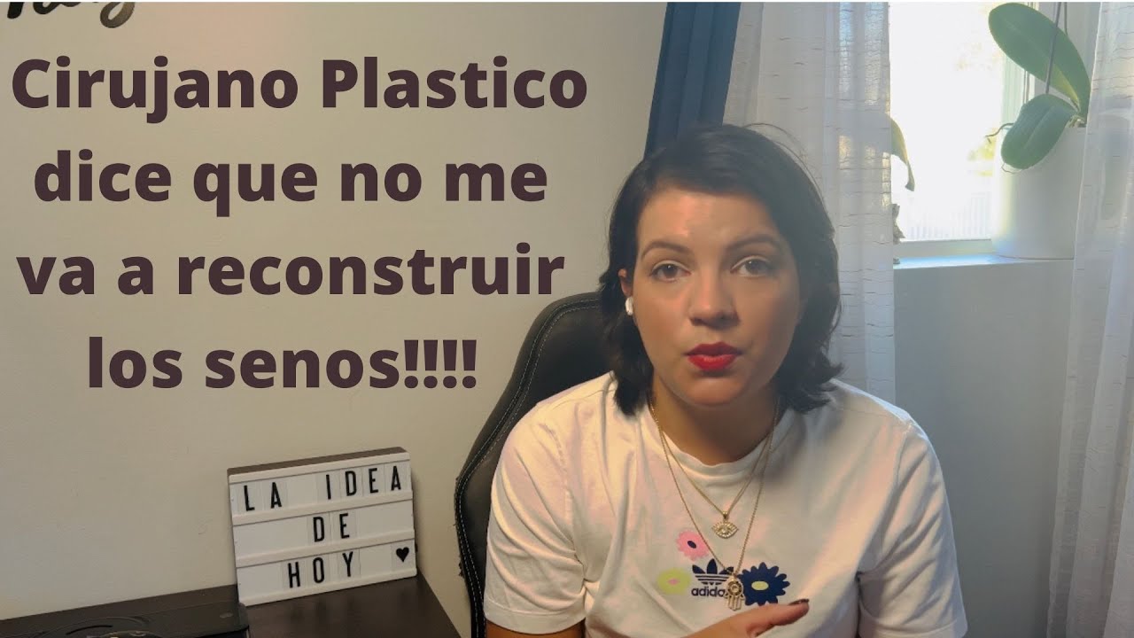 Experiencia Mastectomia | Mastectomia a mis 29 | Cirugia de mamas (parte 1)