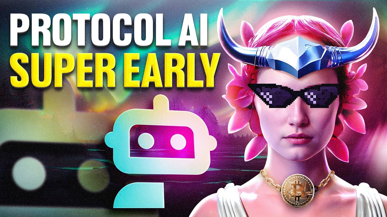 Protocol AI – The Crypto Gem That's Flying Under the Radar