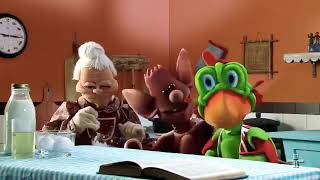 Cocoricó Bolinhos De Chuva