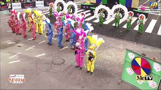 2023 Jersey String Band - "Just Deal With It"