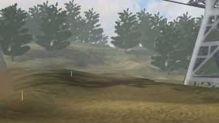 Mx simulator fort winton