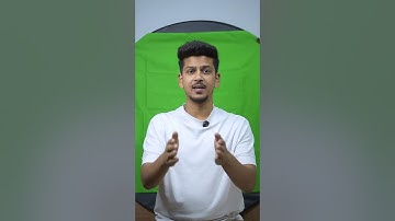 How to Change Background Using Chroma Key on Phone #vneditor