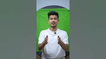 How to Change Background Using Chroma Key on Phone #vneditor