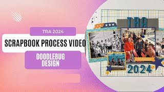 TRA 2024 | Scrapbook Process Video | Doodlebug Design Boys Only
Im counting to work though the photos I have printed and paired with sketches. This sketch comes from the Scrap-A-Sketch Facebook group https://www.facebook.com/groups/1518717911821159
The Paper Addict is a participant in the Amazon Services LLC Associates Program, Dollar Tree, and Scrapbook.com, affiliate advertising program designed to provide a means for me to earn fees by linking to Amazon.com and affiliated sites.
CutterBee Scissors (now called precision) -https://amzn.to/3QEzOOK
Fiskars Trimmer - https://amzn.to/4uz0wGB
Tim Holtz Mini Distress Ink - Faded Jeans - https://amzn.to/4otO4GO
Foam Blending Tool - https://tidd.ly/4v5WVkh
Mini Die Cut Machine - https://tidd.ly/4urMpTj
Scotch Tacky Glue - https://amzn.to/4xpZC1M
The collection is from Doodlebug Design in 2012 called Boys Only.
My Info:
Etsy: https://www.etsy.com/shop/ThePaperAddictLB
Facebook: https://www.facebook.com/ThePaperAddictLB
Facebook Group: www.facebook.com/groups/Thepaperaddict
Pinterest: https://www.pinterest.com/thepaperaddict
Instagram: http://instagram.com/thepaperaddict_lb
Twitter: https://twitter.com/lyneverydayidea TRA 2024 | Scrapbook Process Video | Doodlebug Design Boys Only