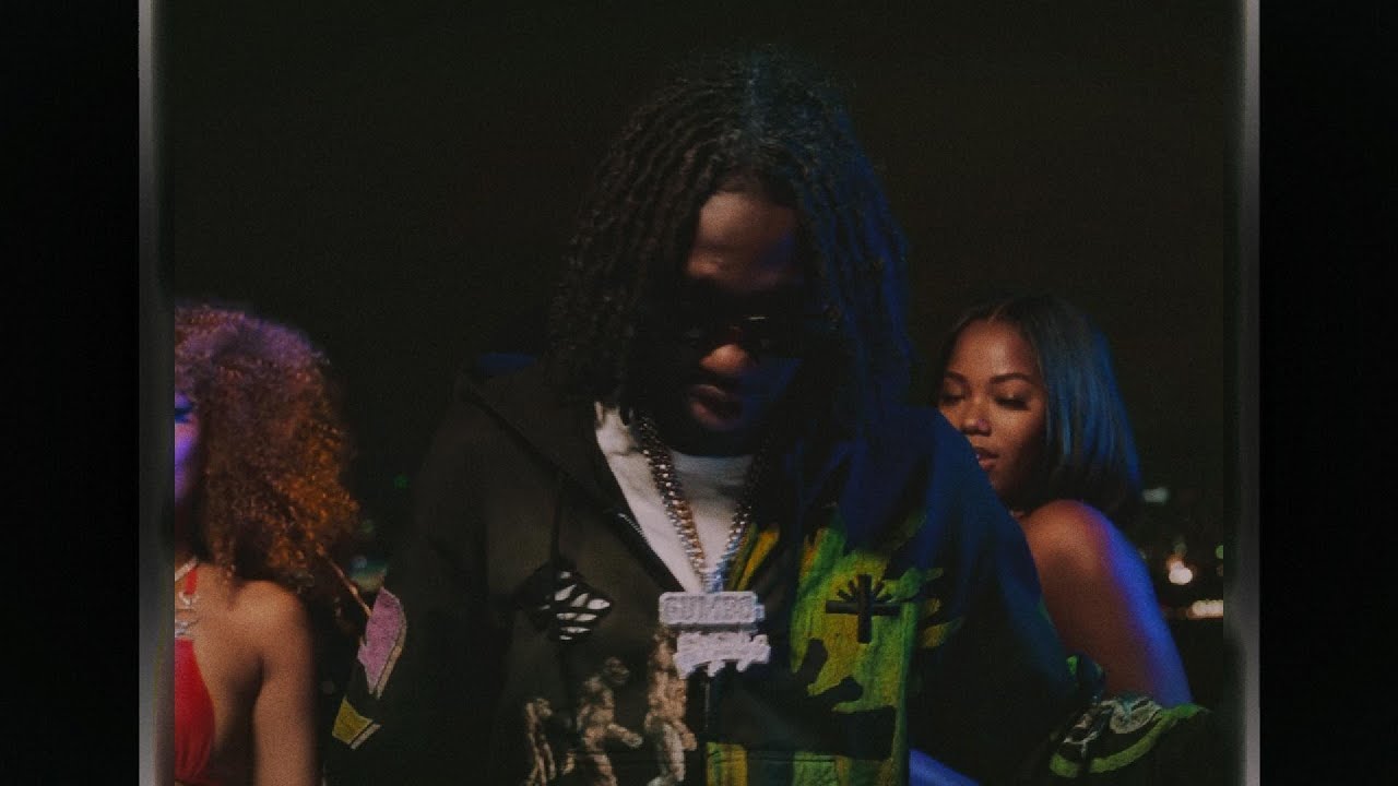 [FREE] Chicken P x Sample x Milwaukee Type Beat "At Least"