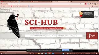 How to Access ScienceDirect Without Paying