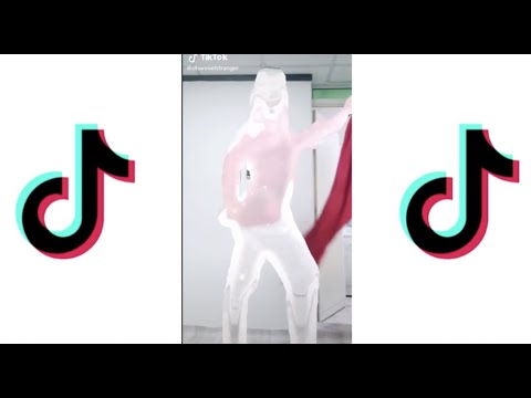 Tiktok | Invisible filter | 2020 | Epic fail | Compilation