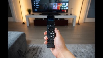 Sofabaton Universal Remote: Ultimate Remote Control Solution